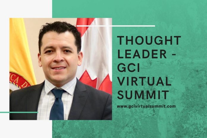 GCI Summit - Juan Vargas - VT Investors - GCI Virtual Summit - Global Cannabis Intelligence