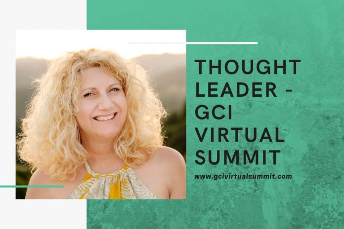 GCI Summit - Melissa Jochim - High Beauty - GCI Virtual Summit - Global Cannabis Intelligence