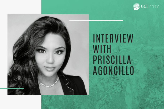 Priscilla Agoncillo Interview - Cannabis Cultivation, Breeding Genetics and Pheno Hunting - GCI Content Hub - Global Cannabis Intelligence - Original Breeders League