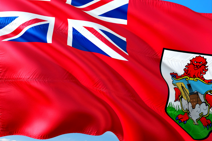 Bermuda Clashes with UK Government Over Cannabis Licensing Bill - Liz Truss - GCI Content Hub - Global Cannabis Intelligence
